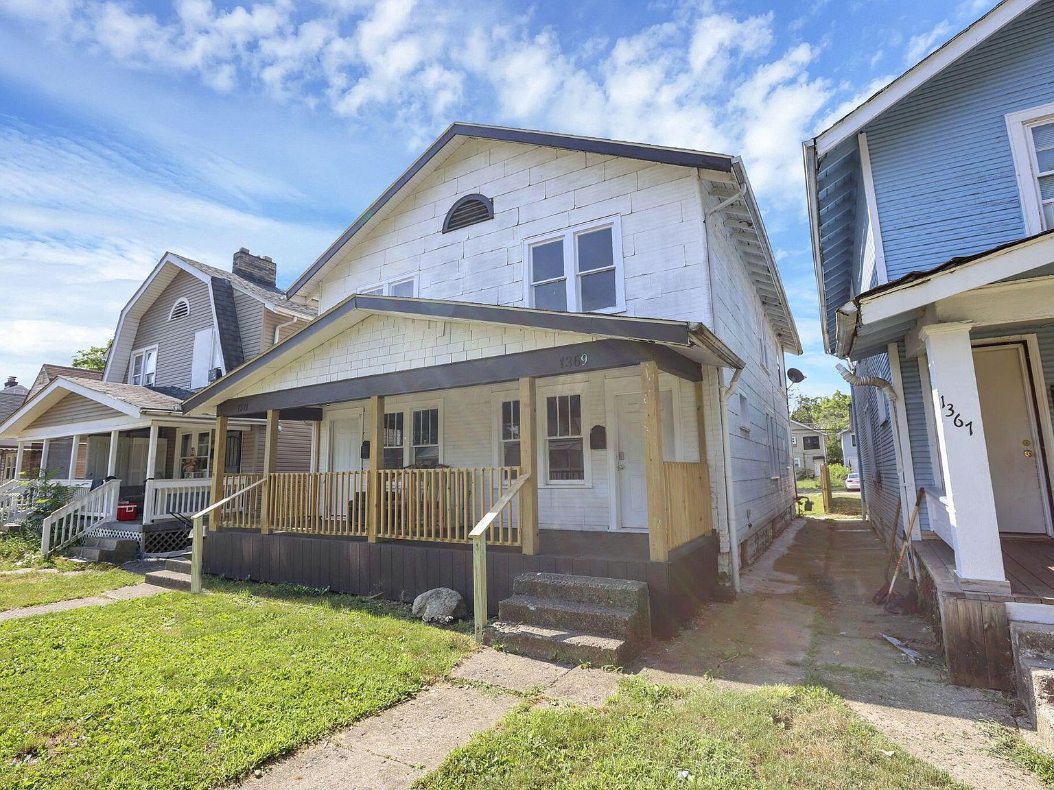 1369-1371 E 18th Ave Columbus, OH 43211 - Thumbnail 4