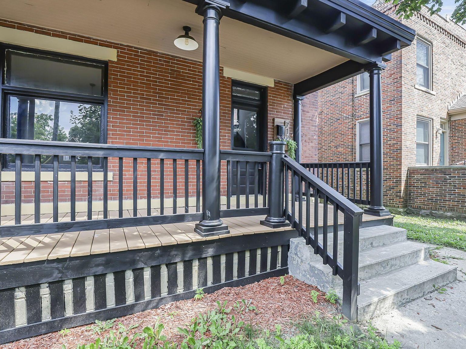 712 S Ohio Ave Columbus, OH 43205 - Thumbnail 4