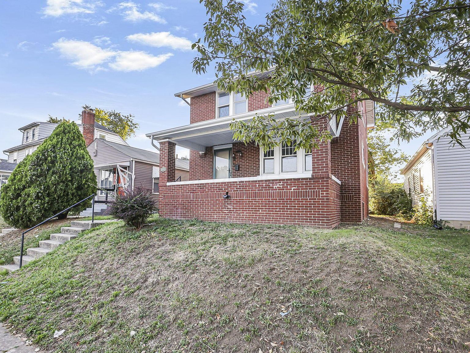 971 Fairwood Ave Columbus, OH 43206 - Thumbnail 4