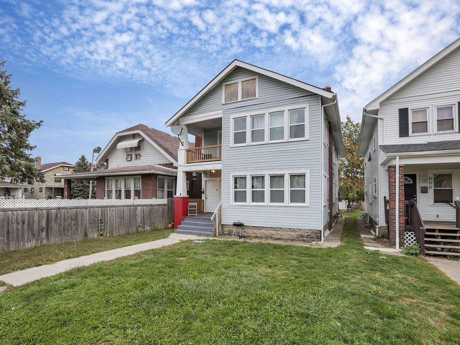 596-598 Racine Ave Columbus, OH 43204 - Thumbnail 4