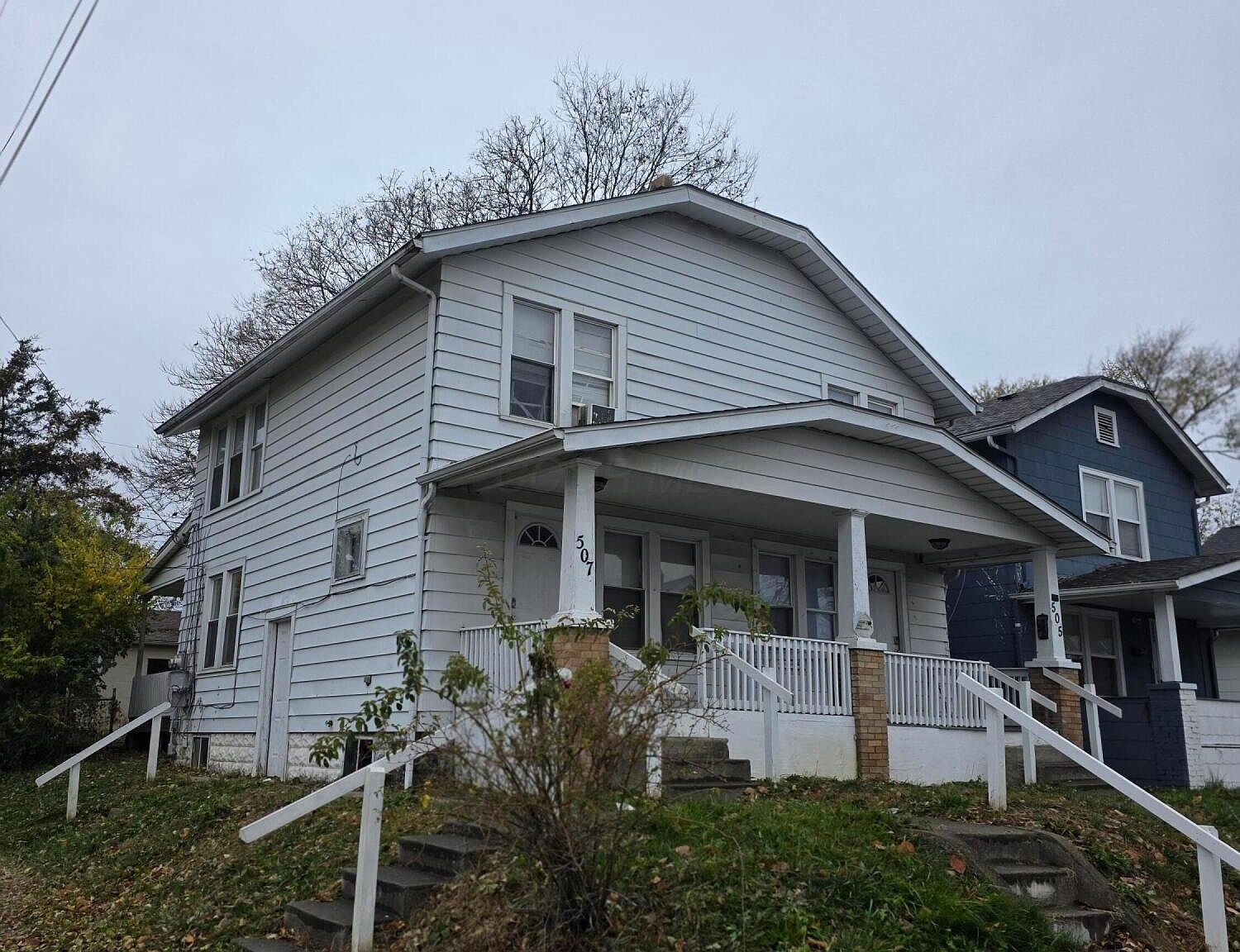 505-507 Catherine St Columbus, OH 43223 - Thumbnail 4