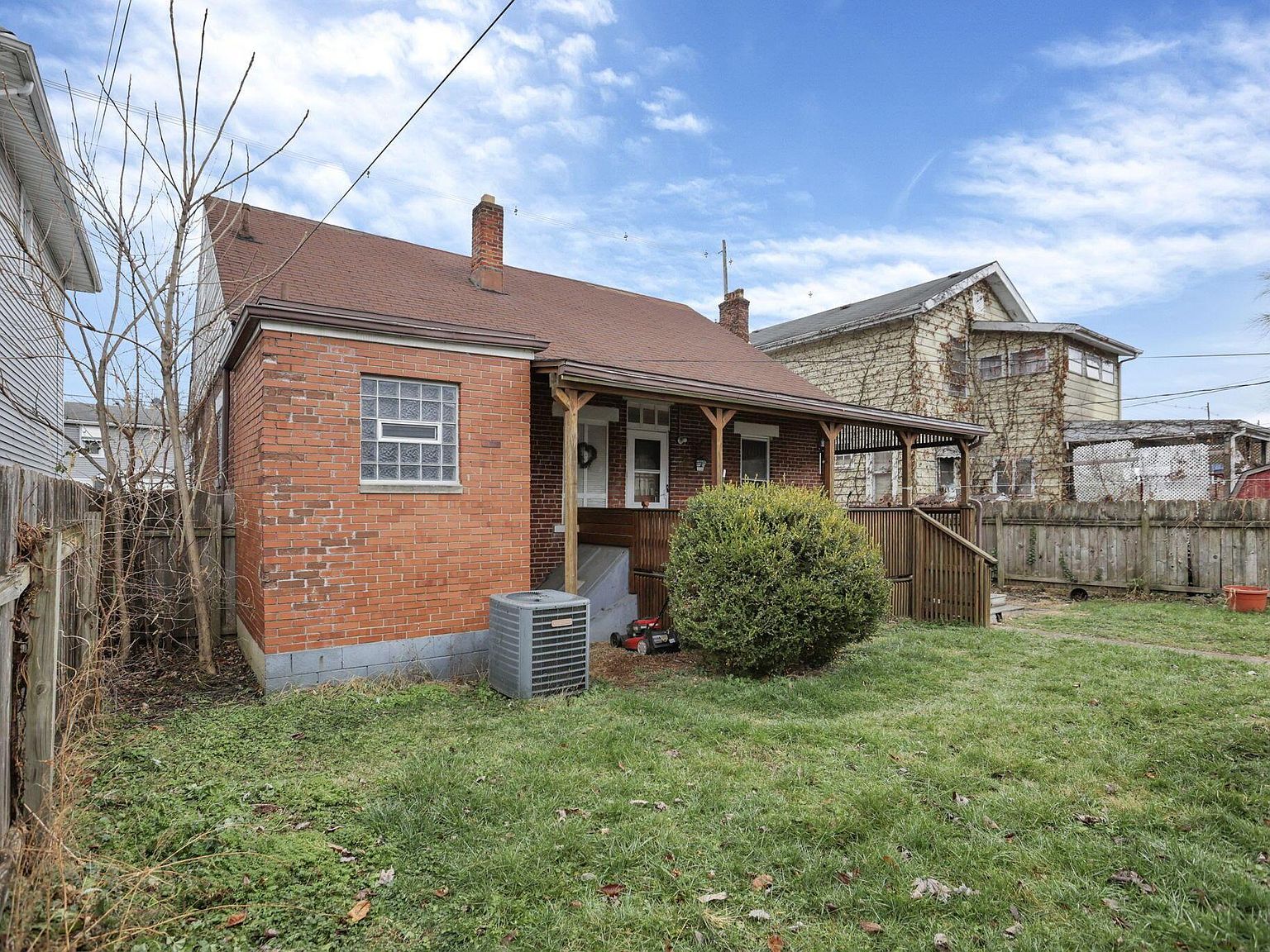 537 Ryan Ave Columbus, OH 43223 - Thumbnail 4