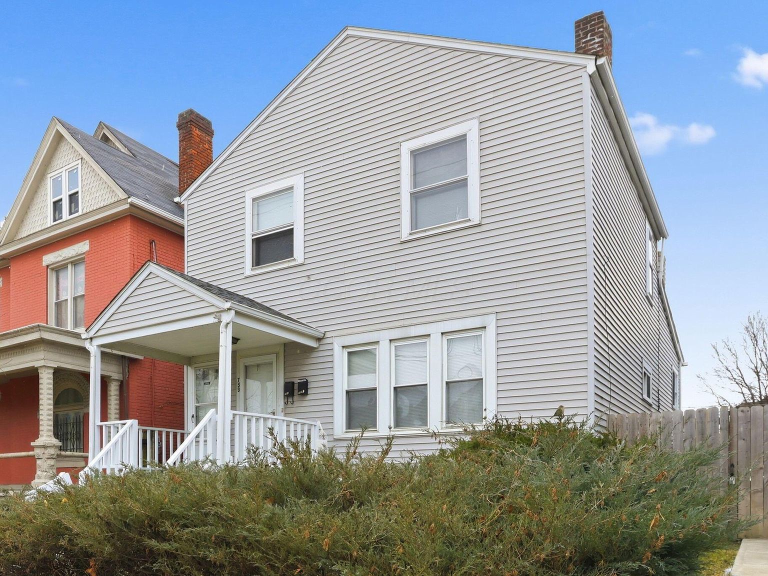 753 1/2 Sullivant Ave Columbus, OH 43222 - Thumbnail 4