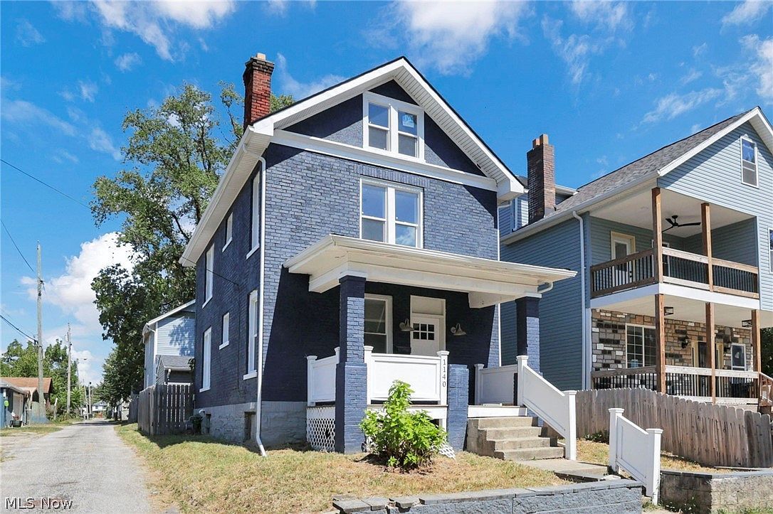 1140 Forest St Columbus, OH 43206 - Thumbnail 4