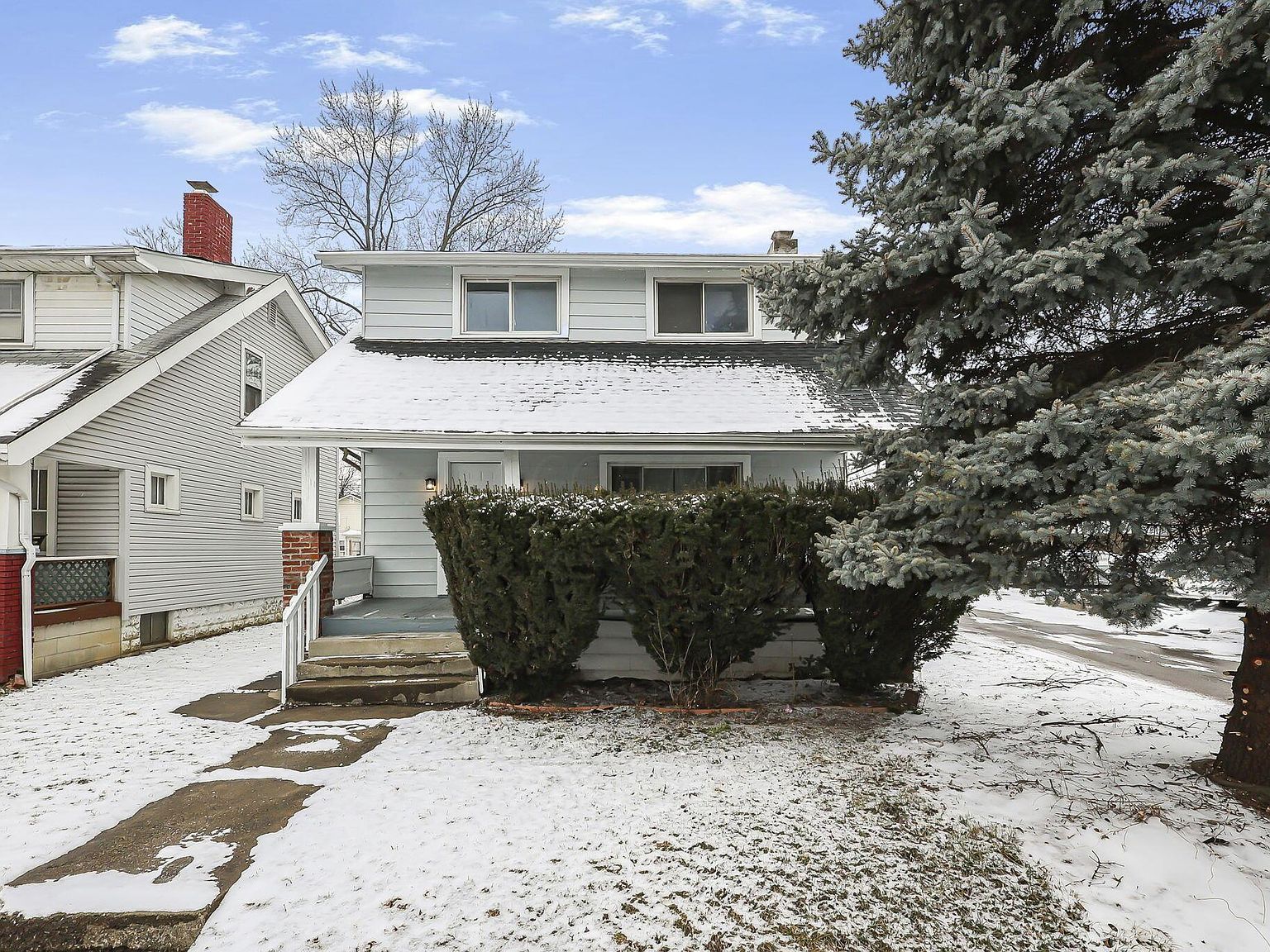 511 S Wayne Ave Columbus, OH 43204 - Thumbnail 4