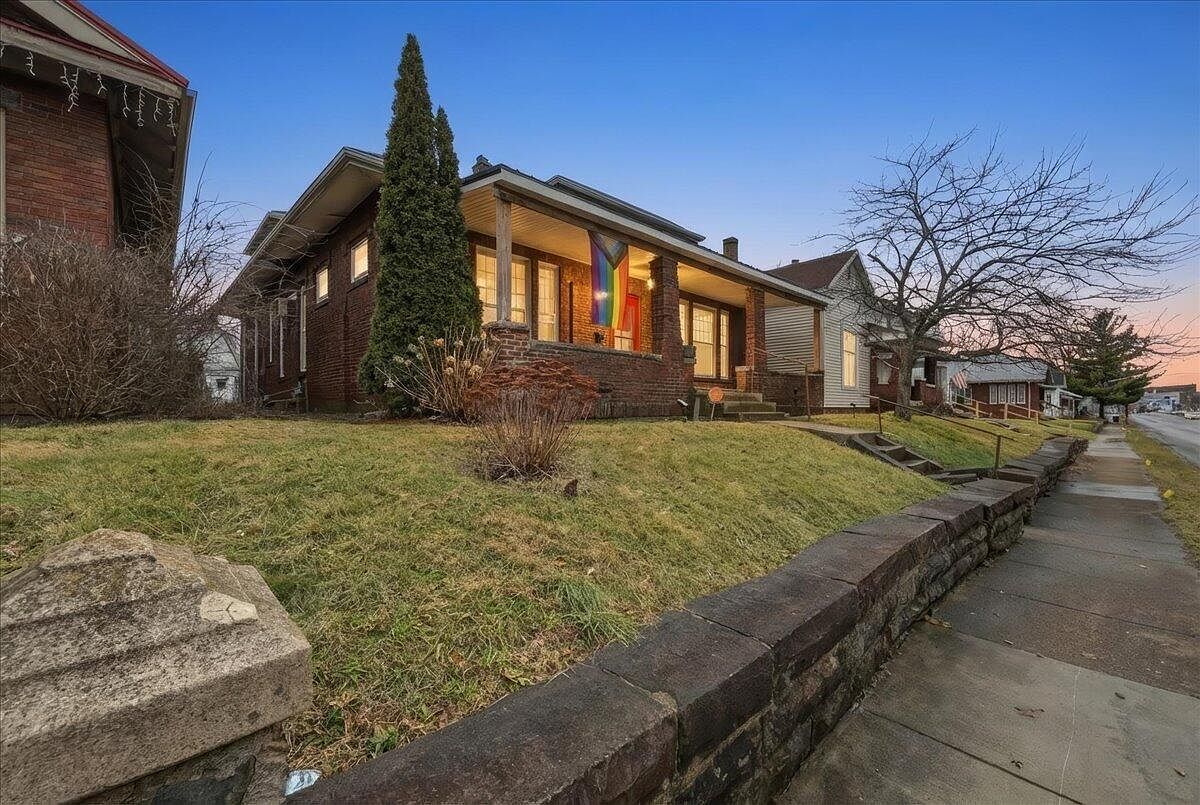 627 Columbus Ave Washington Court House, OH 43160 - Thumbnail 4