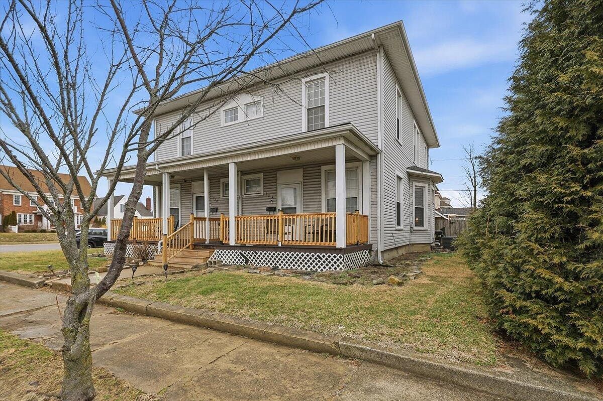 124 Forest St Washington Court House, OH 43160 - Thumbnail 4