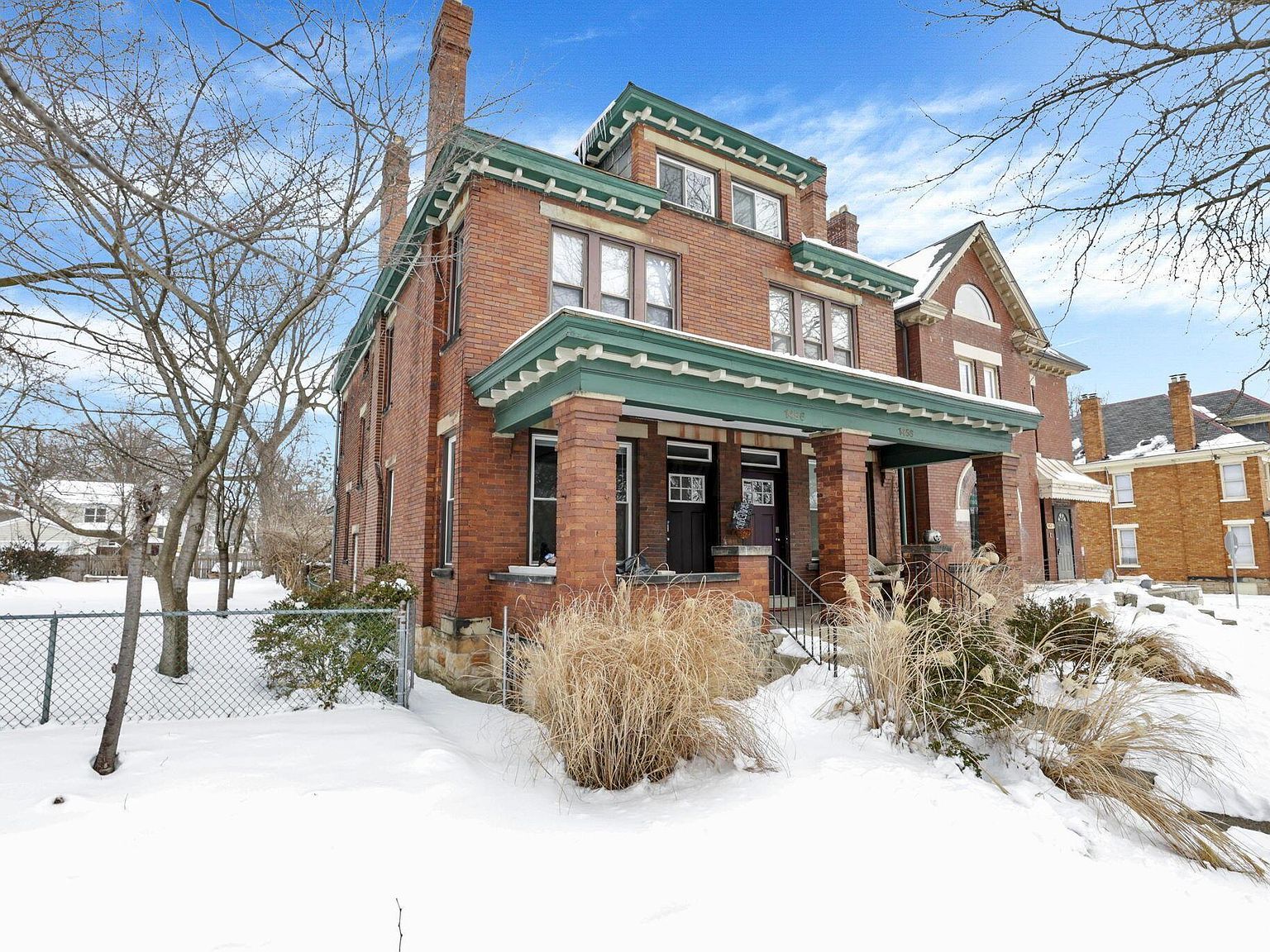 1456-1458 Bryden Rd Columbus, OH 43205 - Thumbnail 4