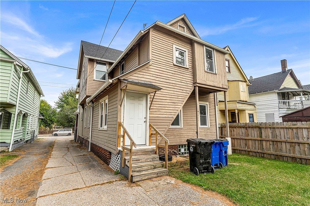 3122 W 30th St Cleveland, OH 44109 - Thumbnail 4