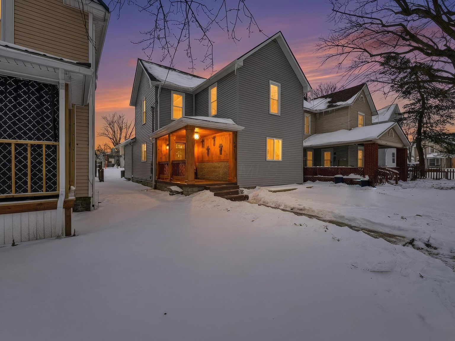 321 W Columbia St Marion, OH 43302 - Thumbnail 4