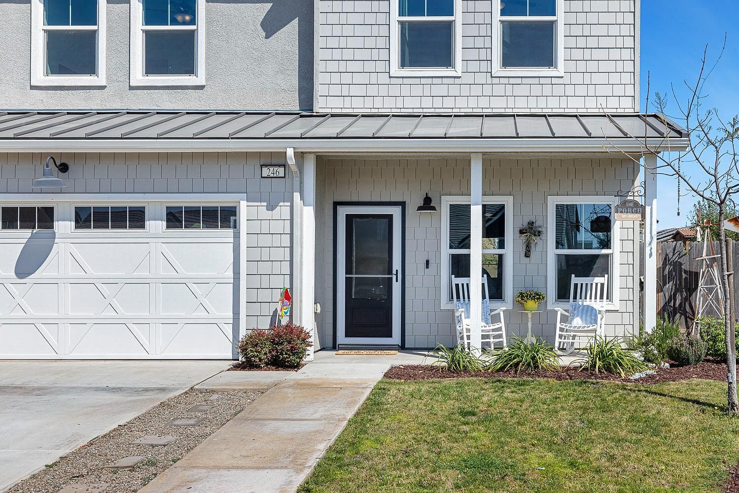 246 Huntington Ave S Madera, CA 93636 - Thumbnail 4