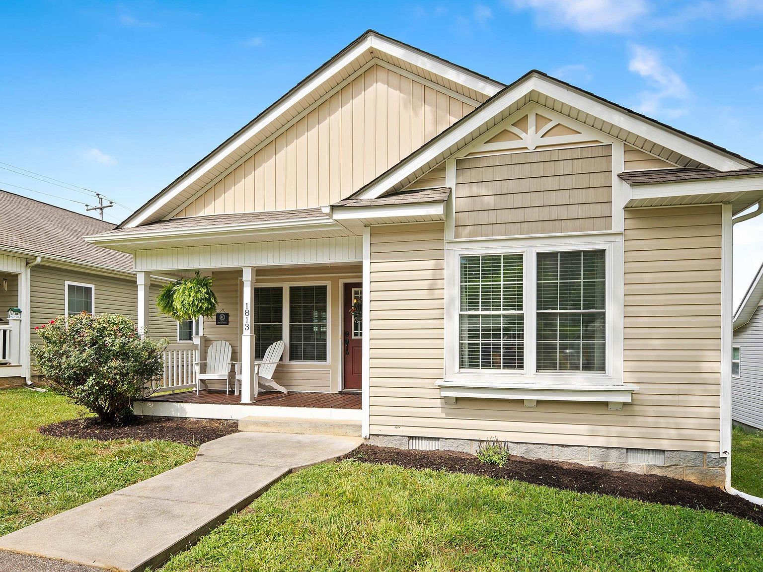 1813 3rd St Radford, VA 24141 - Thumbnail 4