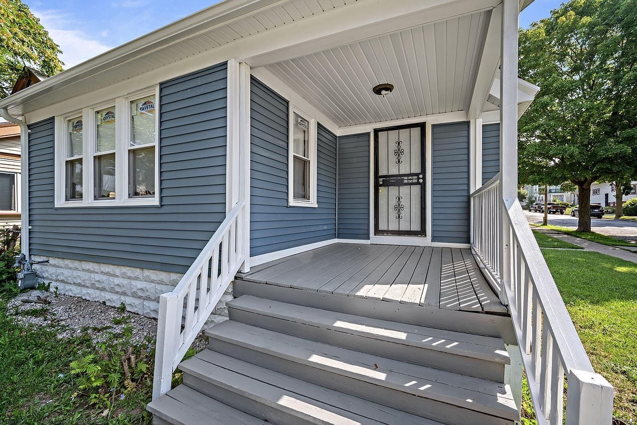 3400 N 24th St Milwaukee, WI 53206 - Thumbnail 4