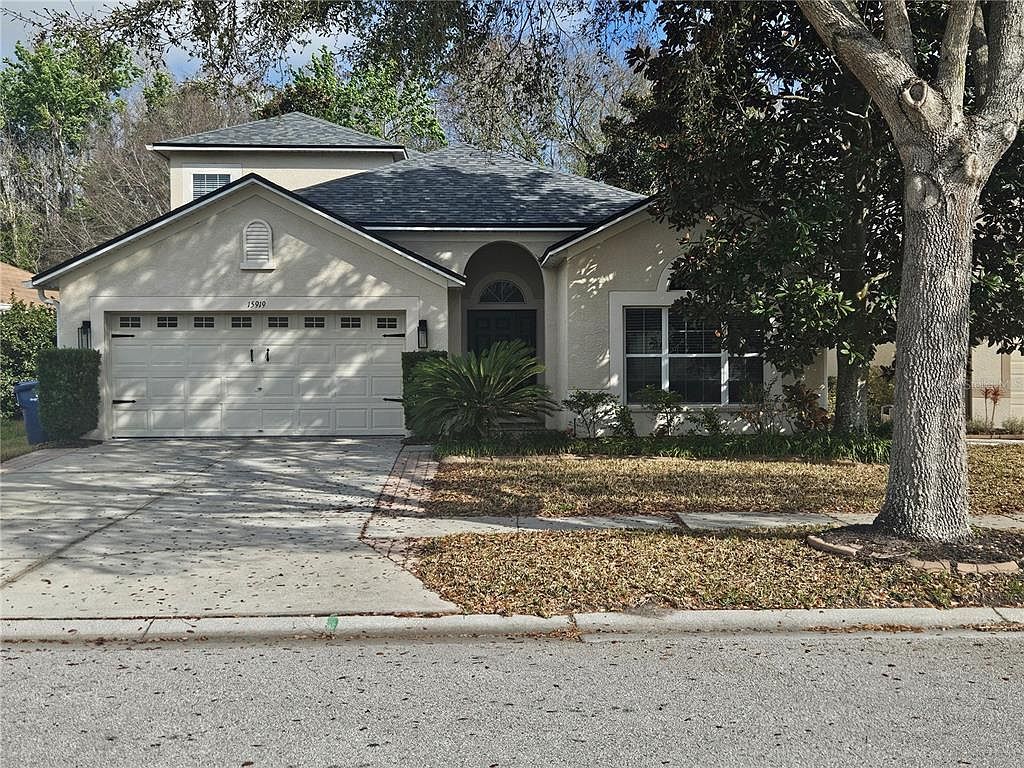 15919 Pond Rush Ct Land O Lakes, FL 34638 - Thumbnail 4