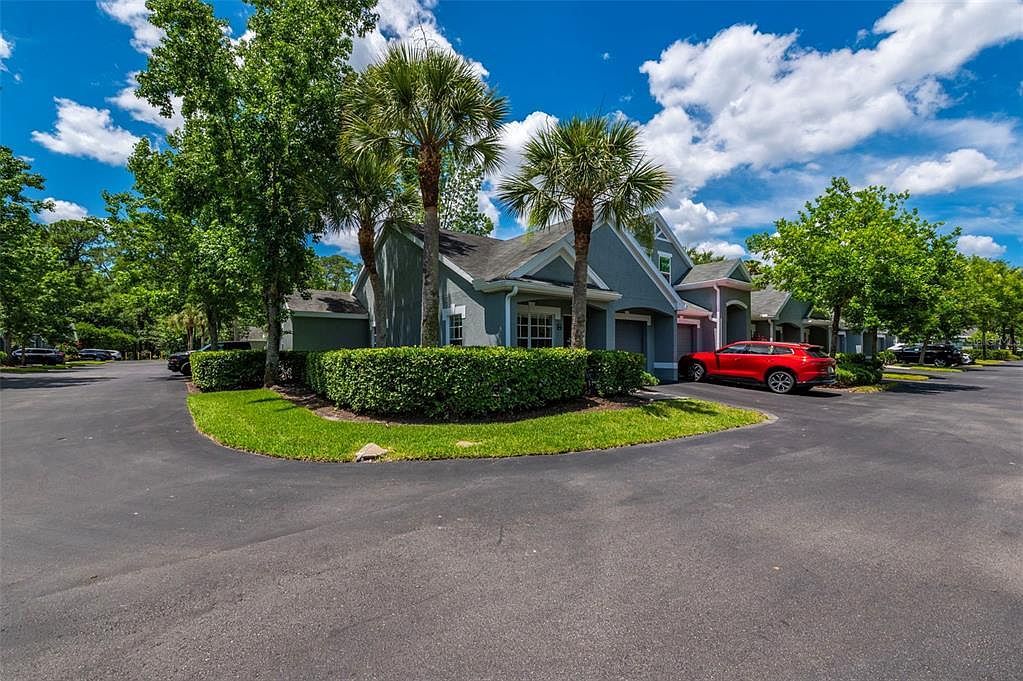 3638 Trafalgar Way APT 101 Palm Harbor, FL 34685 - Thumbnail 4