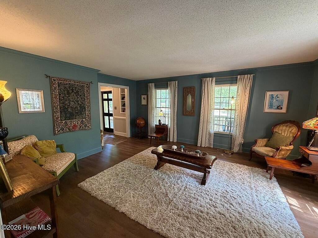 2003 Hermitage Rd NW Wilson, NC 27896 - Thumbnail 4