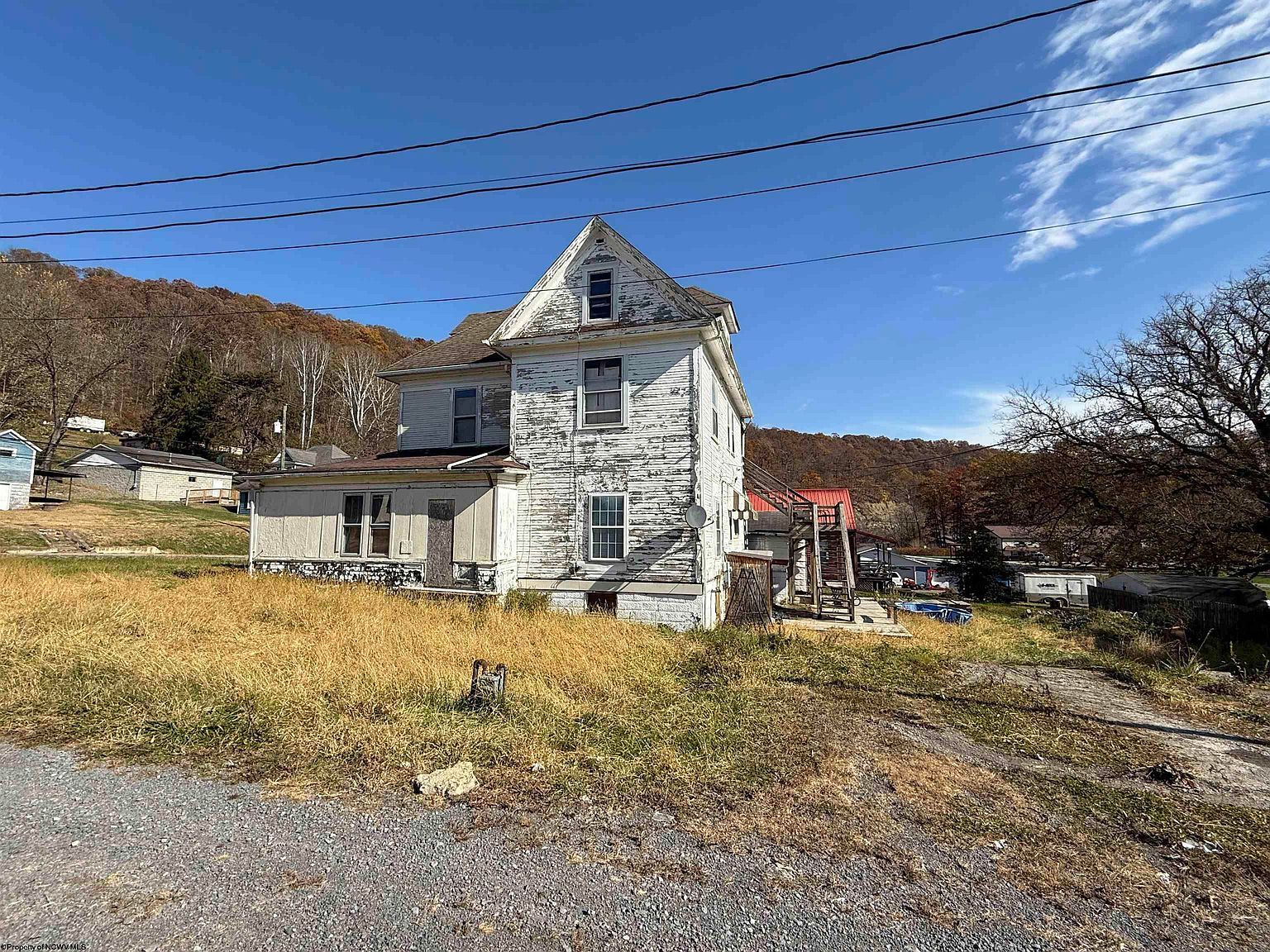 1008 E Main St Mannington, WV 26582 - Thumbnail 4