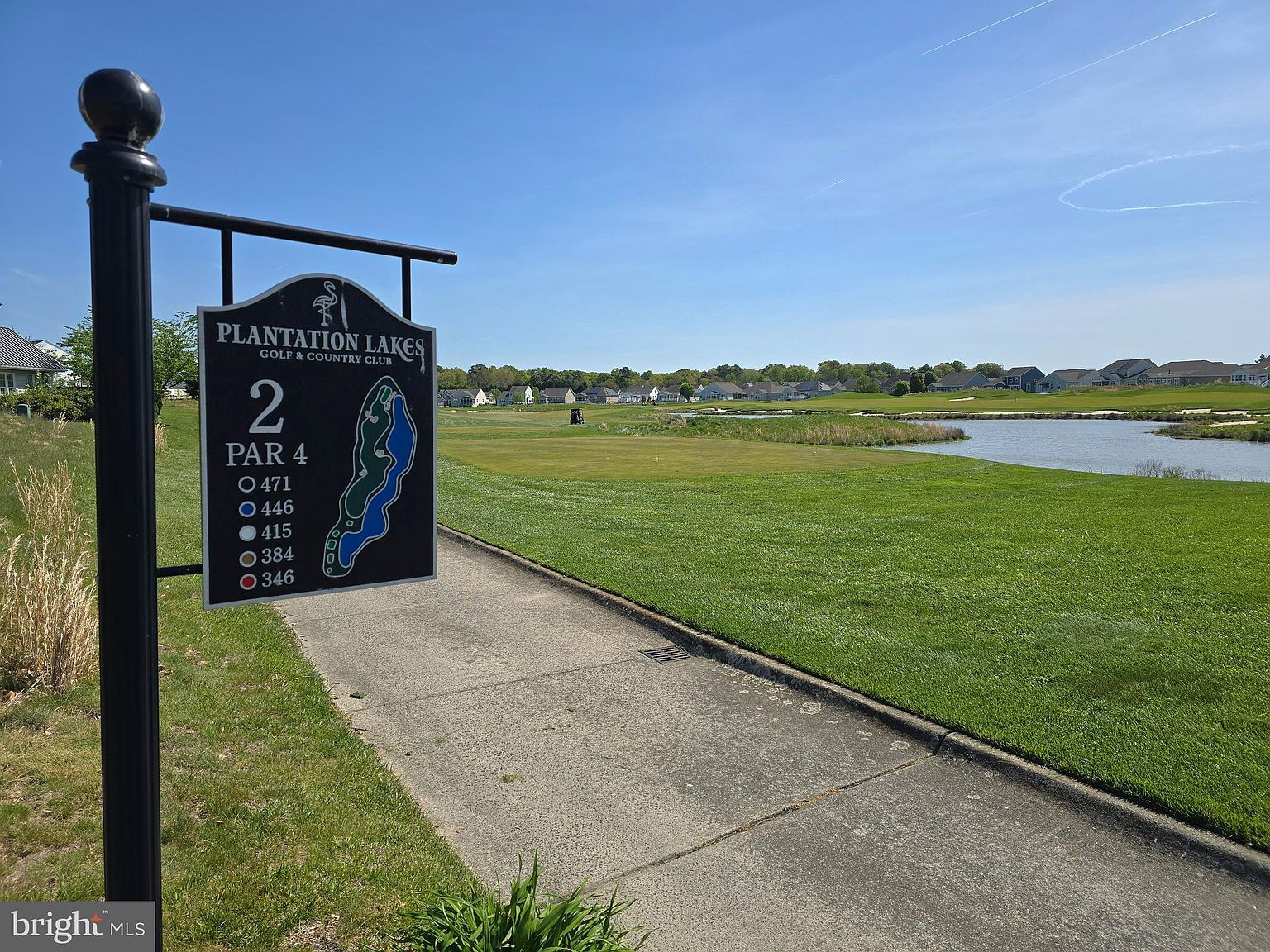 20822 Brunswick Ln Millsboro, DE 19966 - Thumbnail 4