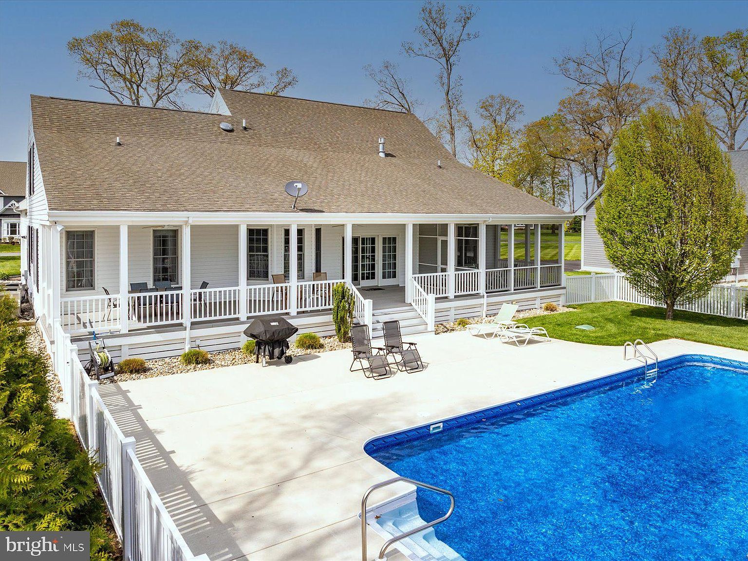 110 Waterview Ln Dagsboro, DE 19939 - Thumbnail 4