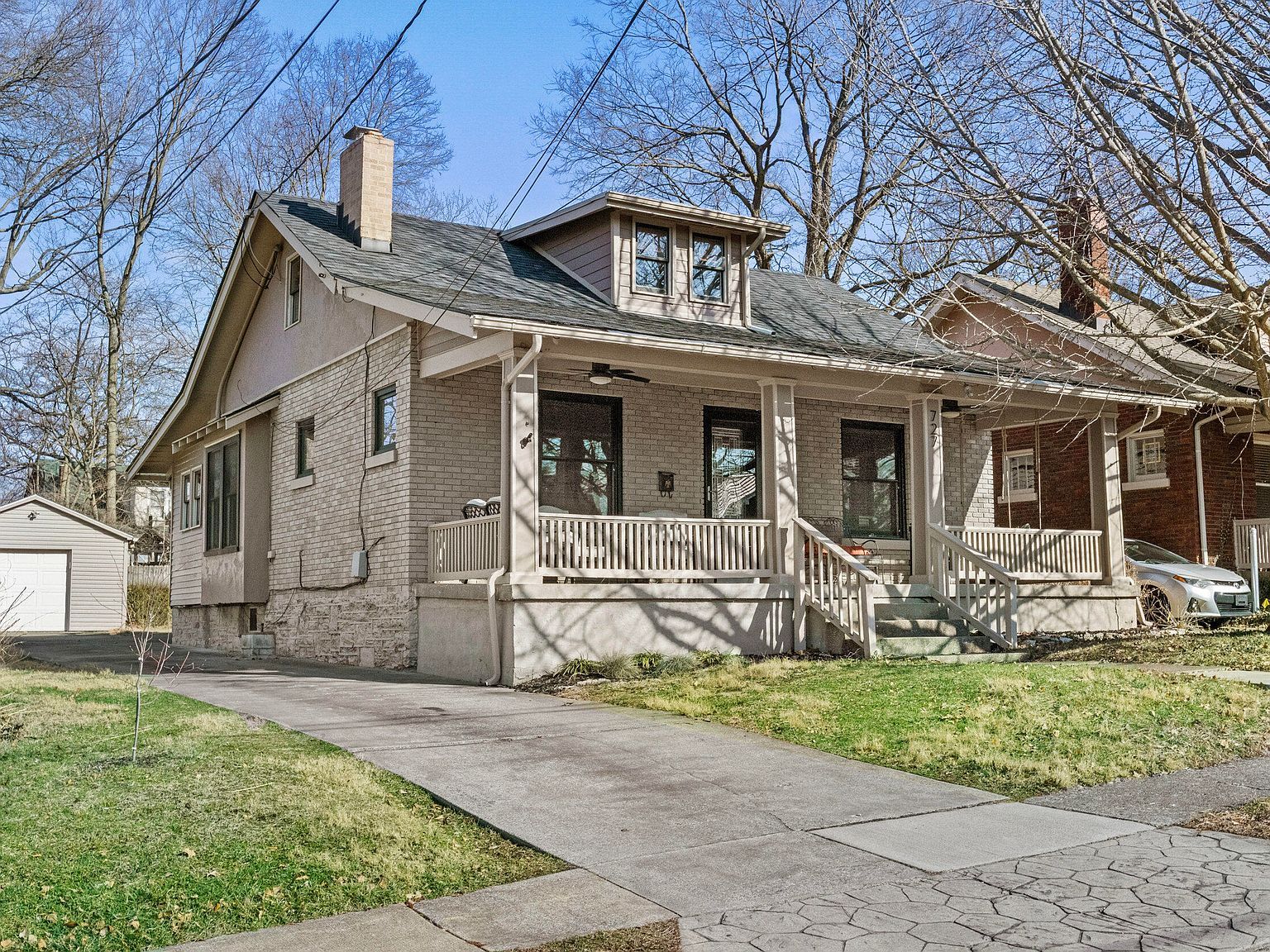 727 Tremont Ave Lexington, KY 40502 - Thumbnail 4