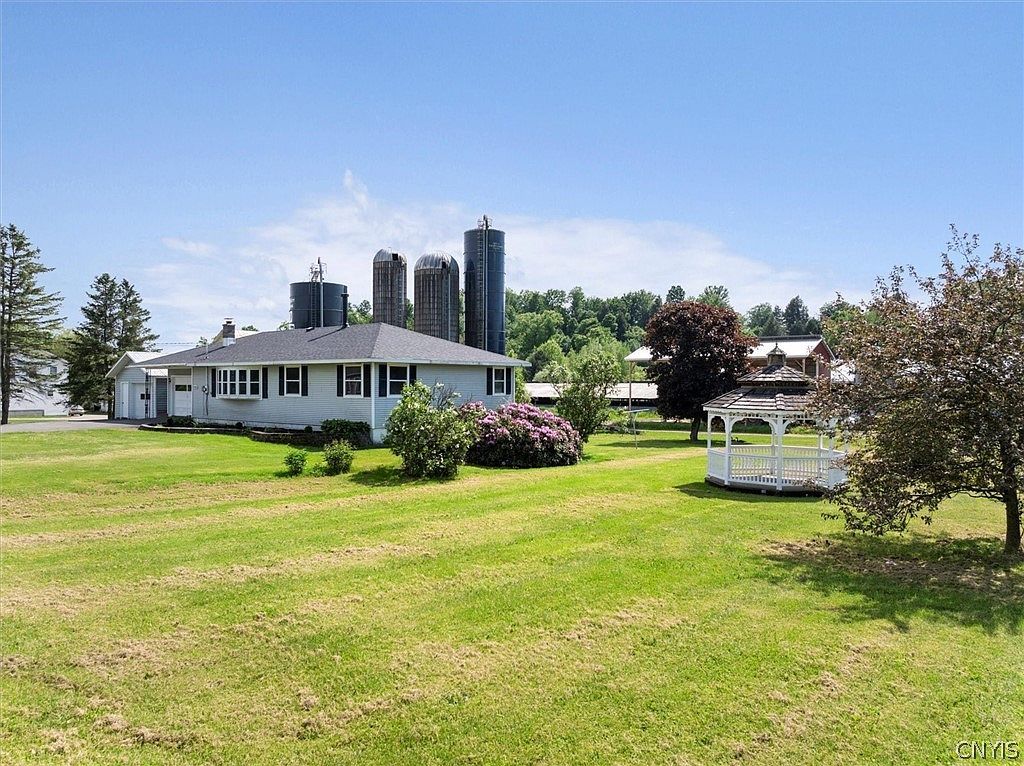 5404 Lee Center Taberg Rd Lee Center, NY 13363 - Thumbnail 4