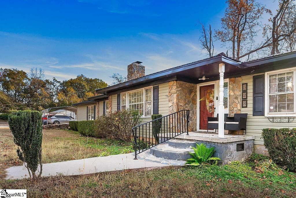 328 Wimberly Dr Spartanburg, SC 29306 - Thumbnail 4