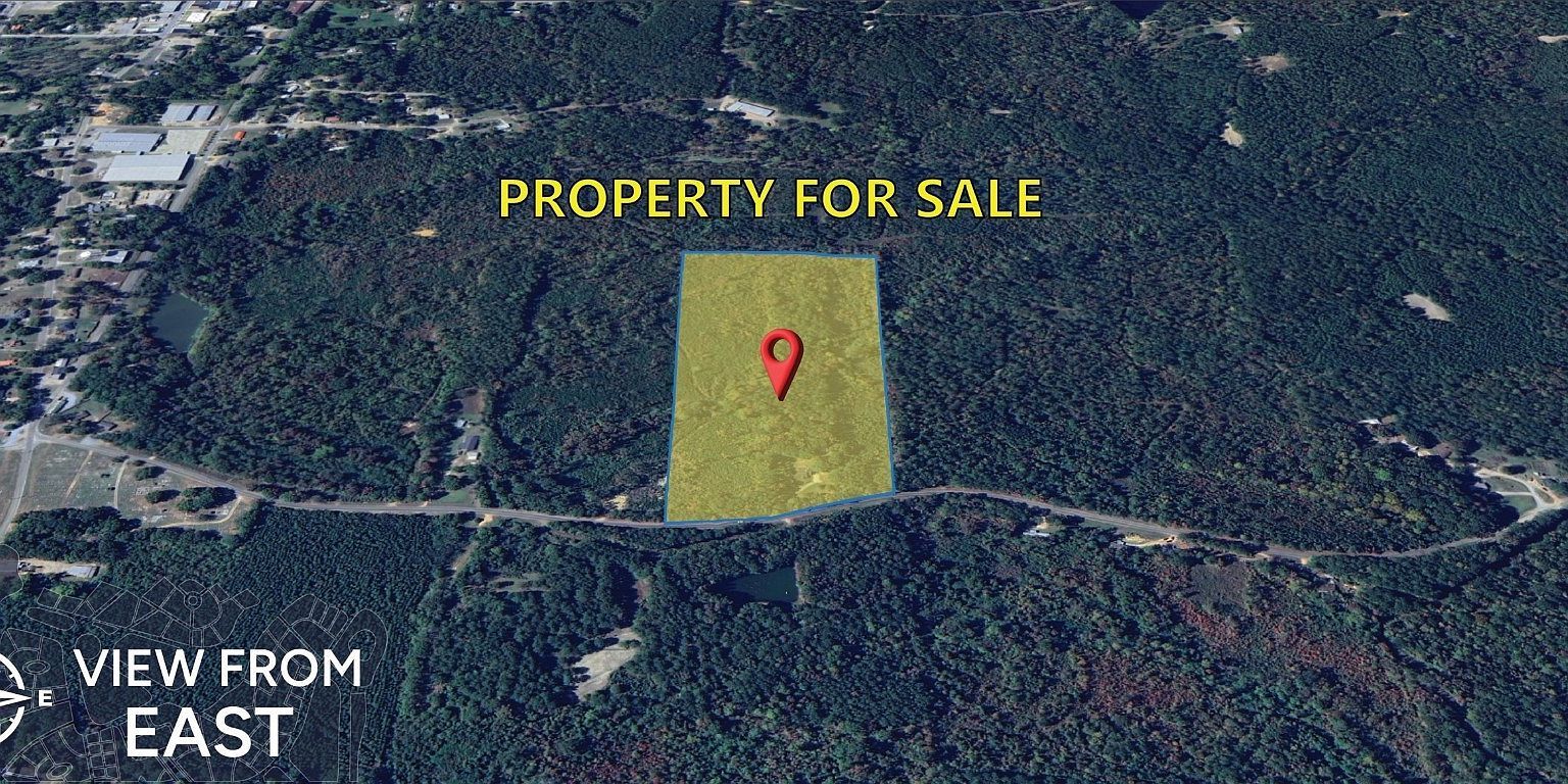 465 N Ann St Eclectic, AL 36024 - Thumbnail 4