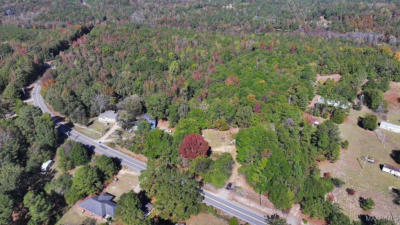 409 Marshell Rd Wetumpka, AL 36093 - Thumbnail 4