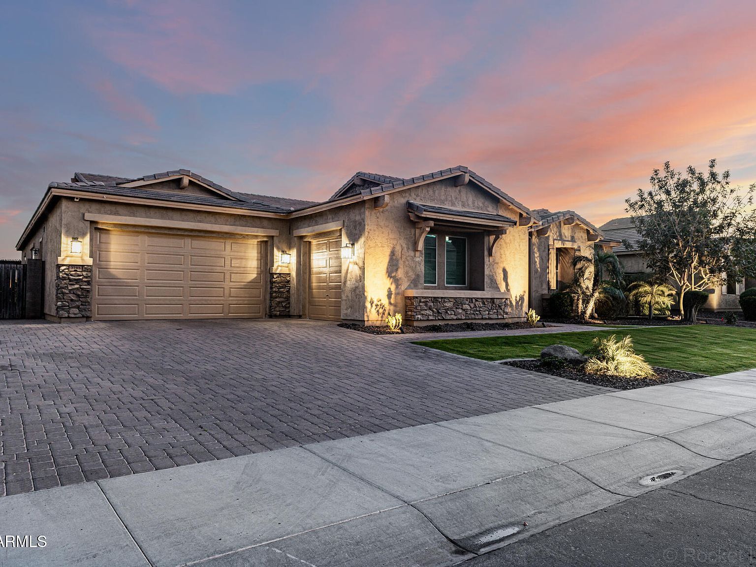 3785 E Strawberry Dr Gilbert, AZ 85298 - Thumbnail 4