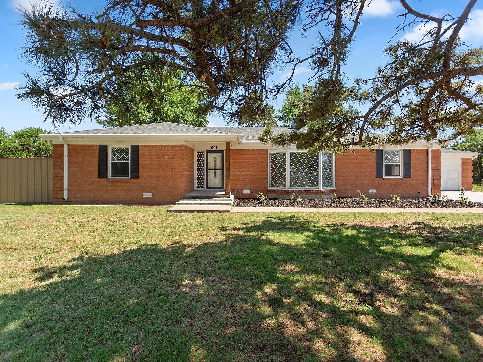 501 W 4th Ave White Deer, TX 79097 - Thumbnail 4