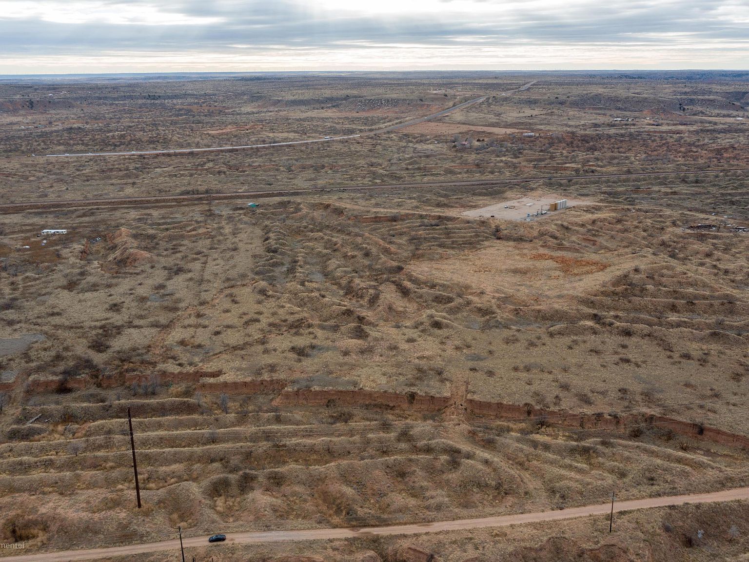 0 Chuckwagon Dr Amarillo, TX 79124 - Thumbnail 4