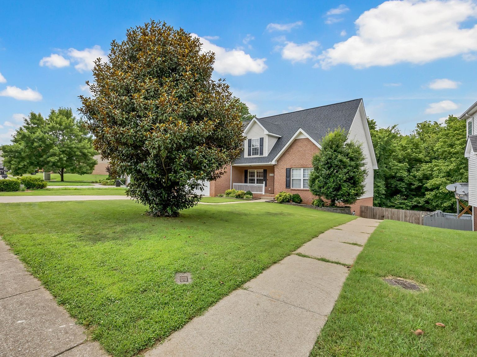 632 Winding Bluff Way Clarksville, TN 37040 - Thumbnail 4