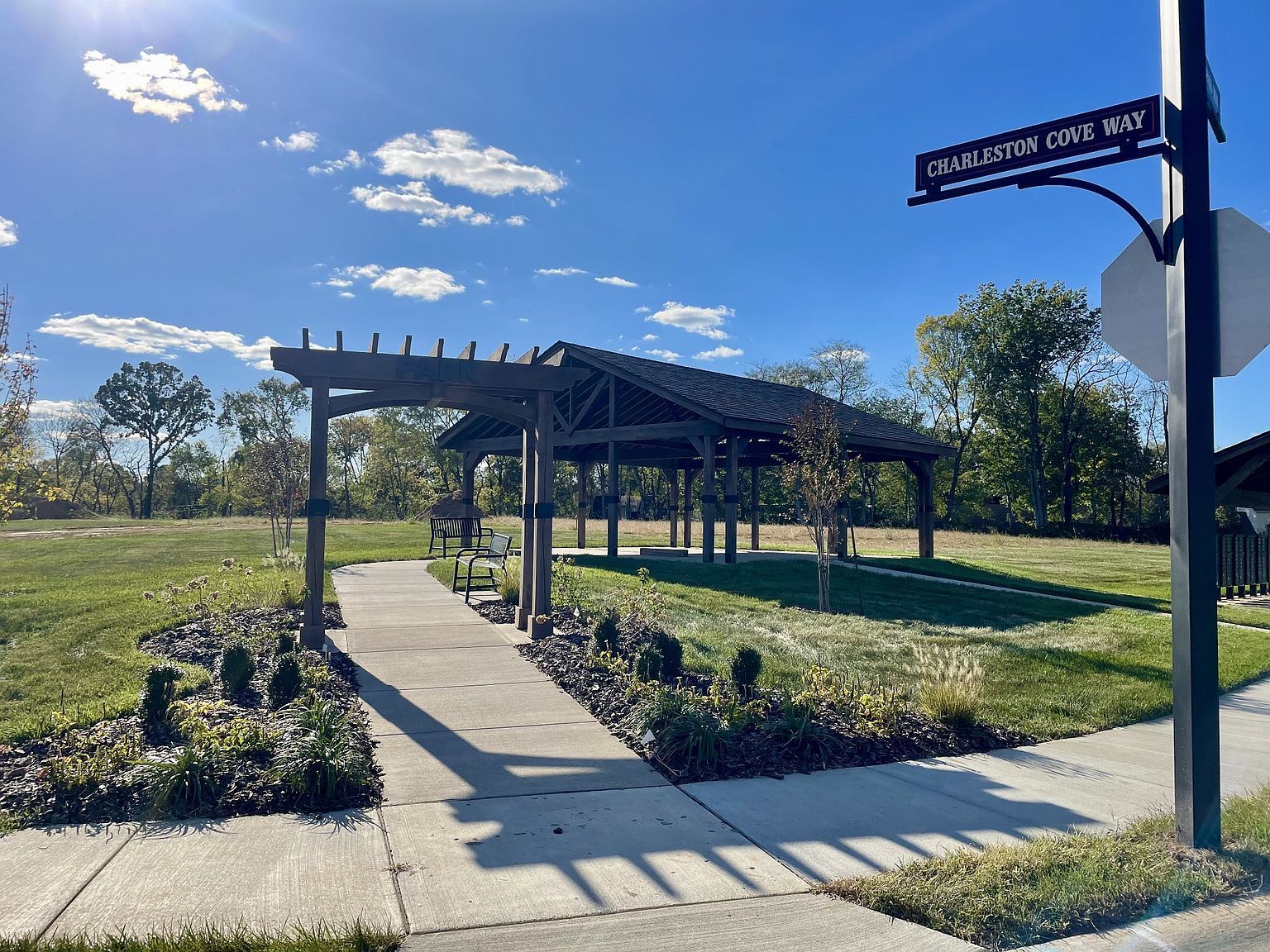 35 Charleston Cv LOT 35 Clarksville, TN 37043 - Thumbnail 4