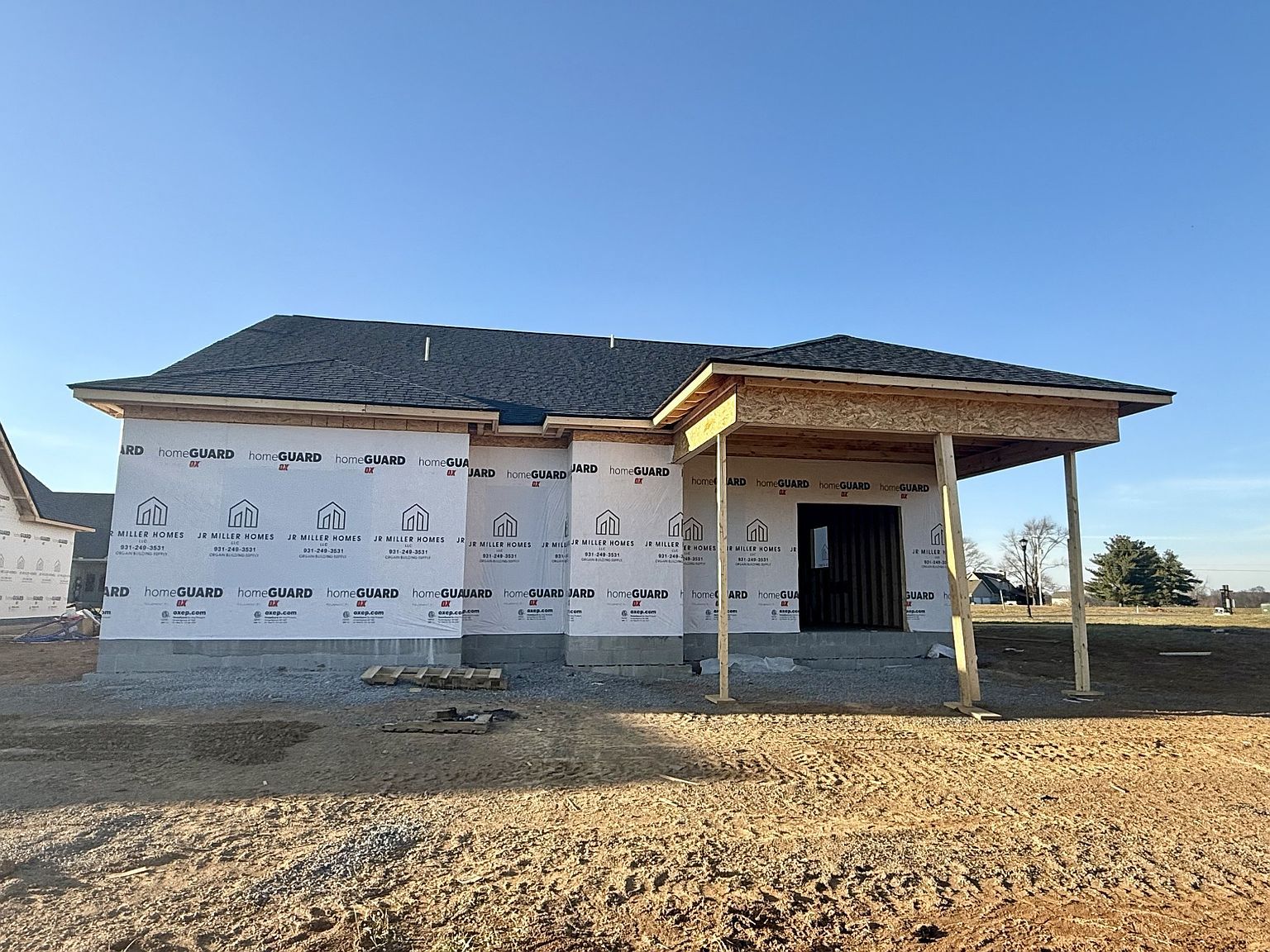 5 The Reserve At Oliver Farms LOT 5 Clarksville, TN 37043 - Thumbnail 4