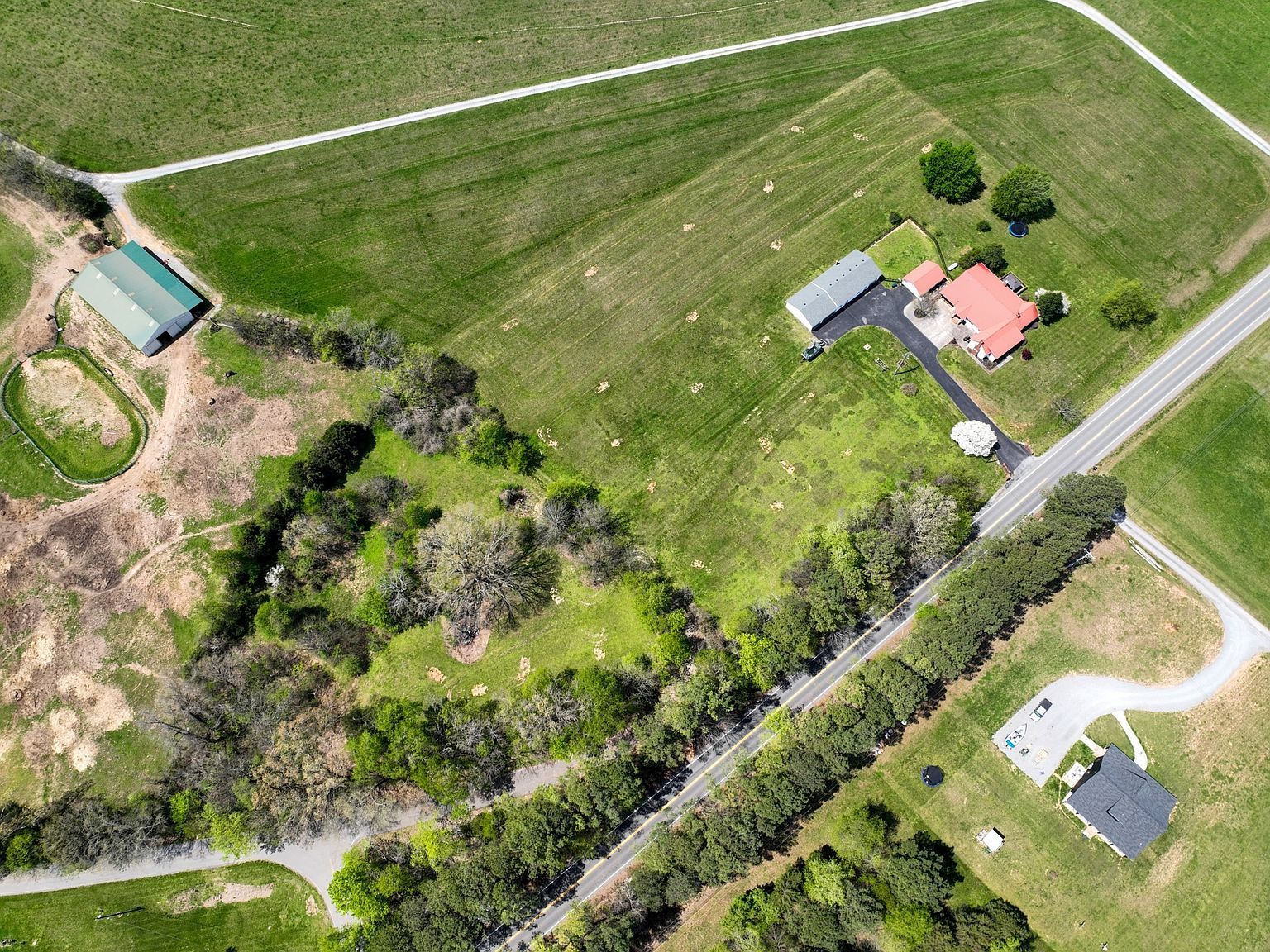 4284 Ashland City Rd LOT 3 Clarksville, TN 37043 - Thumbnail 4