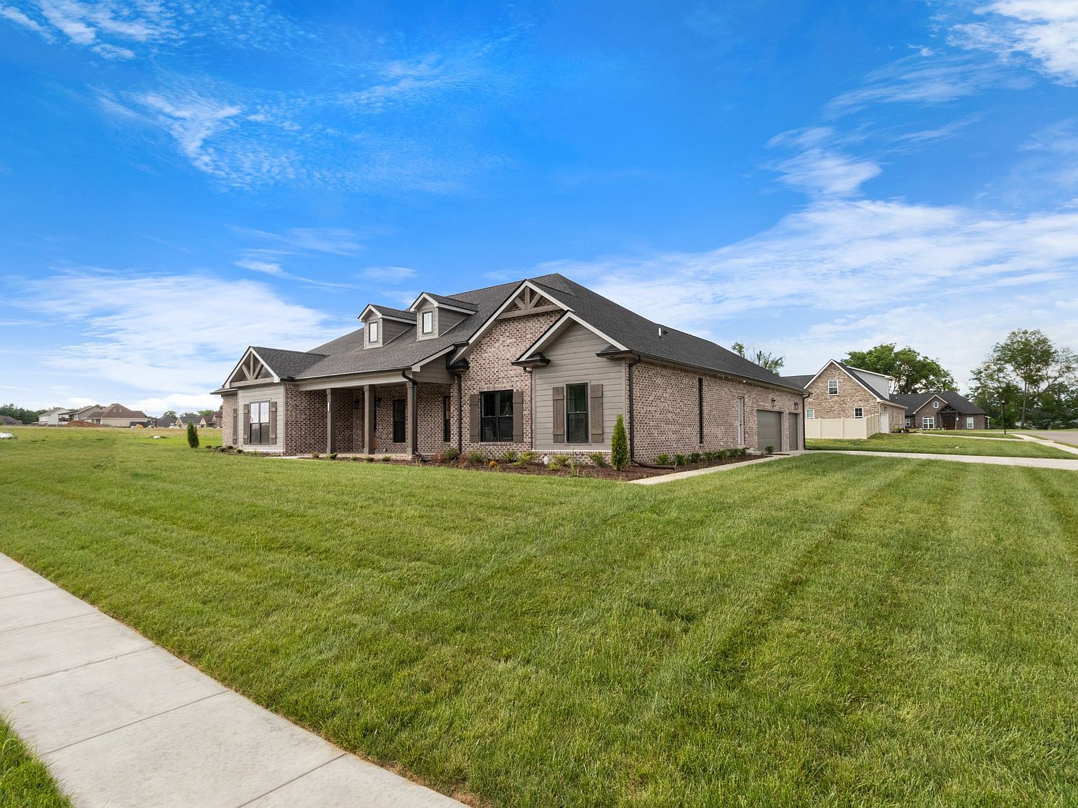 120 Denton Ct LOT 111 Clarksville, TN 37043 - Thumbnail 4