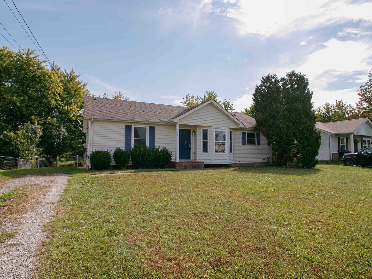 587 Joshua Dr Clarksville, TN 37042 - Thumbnail 4