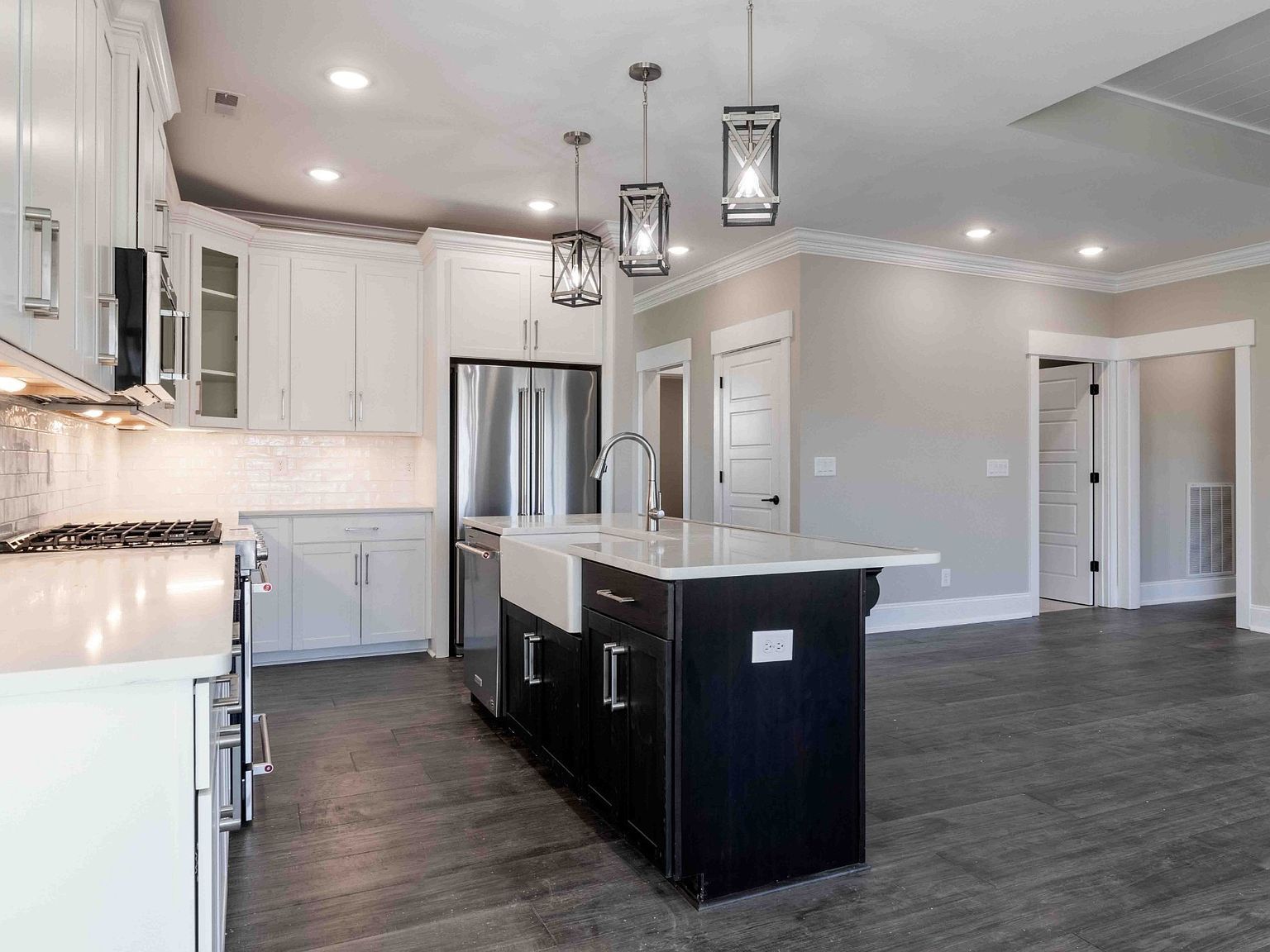 1045 Veridian Dr LOT 15A Clarksville, TN 37043 - Thumbnail 4