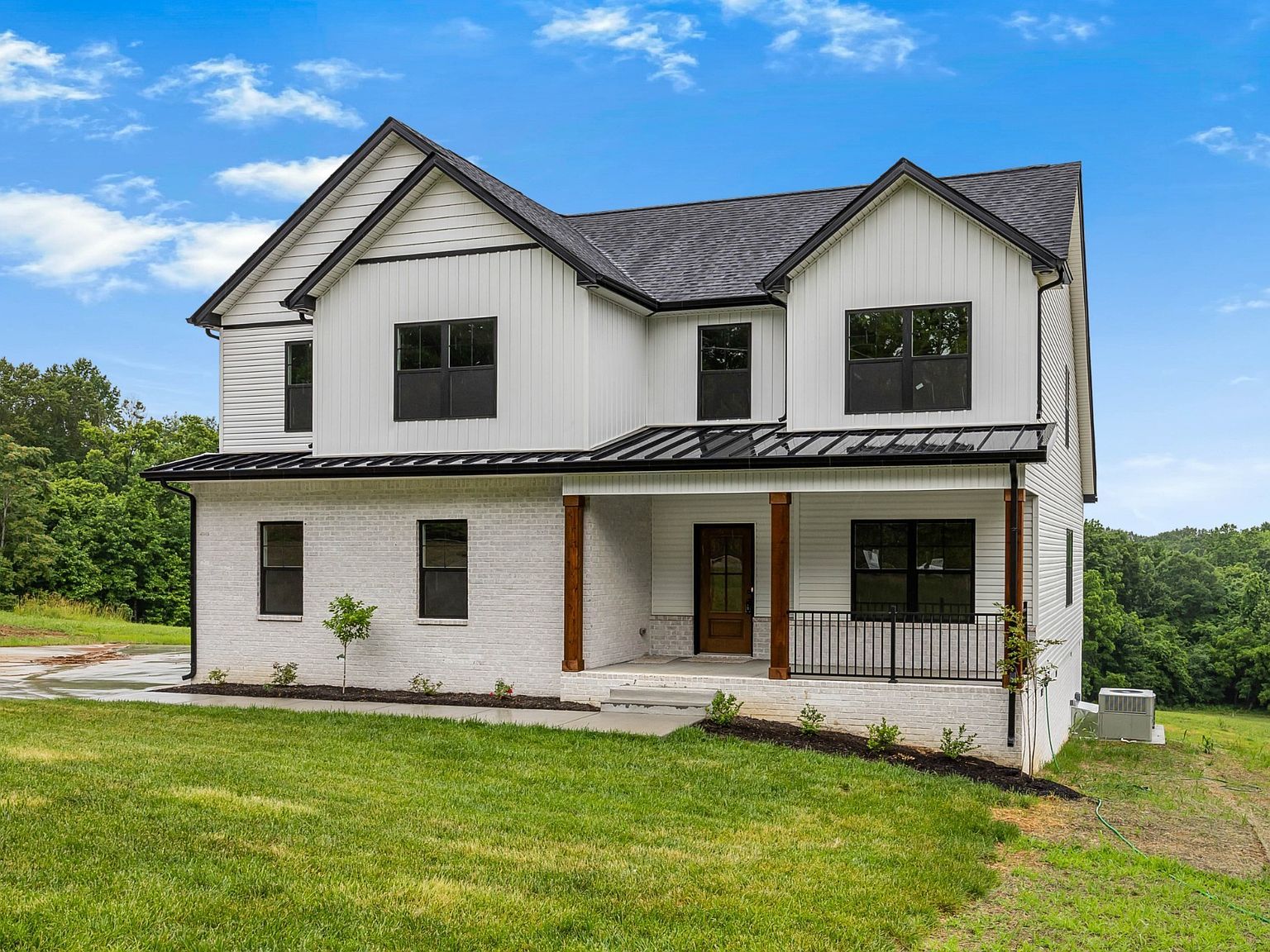 983 Palmyra Rd LOT 5 Clarksville, TN 37040 - Thumbnail 4