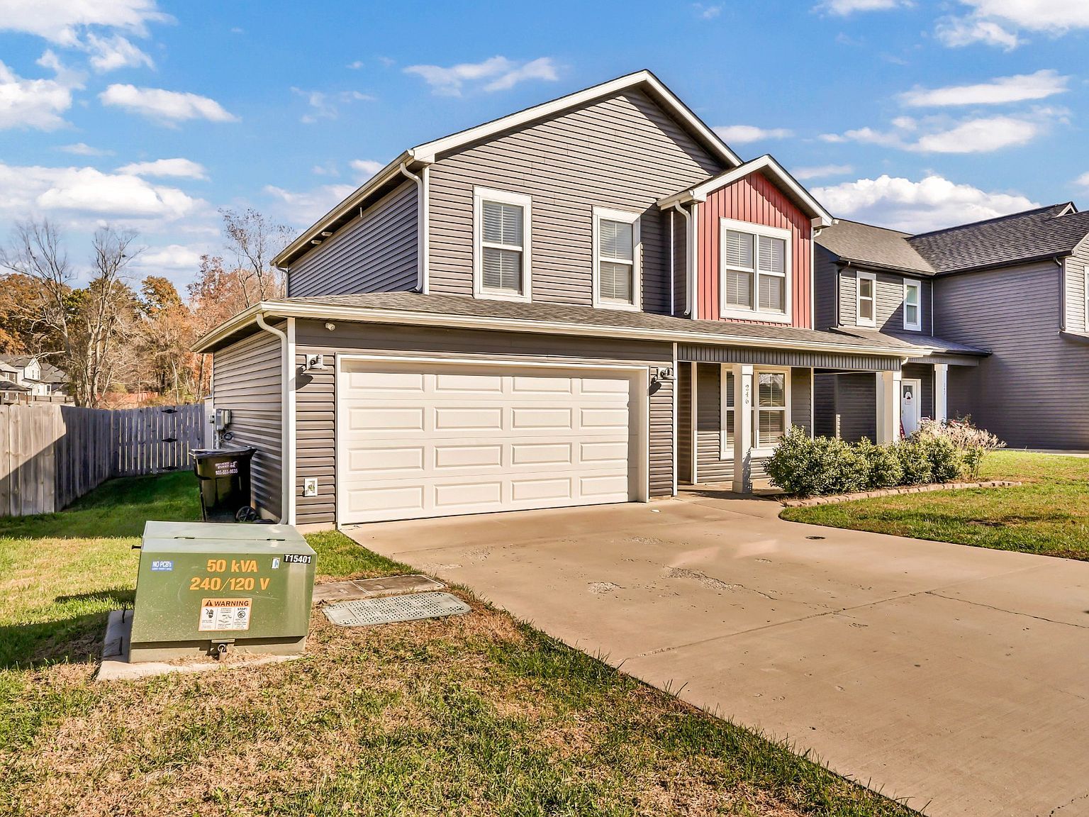 246 Stone Bluff Way Clarksville, TN 37040 - Thumbnail 4