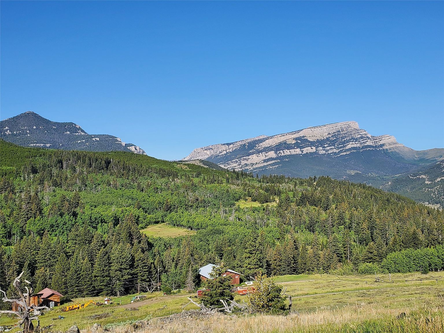 3384 Joslin Creek Rd #59410 Augusta, MT 59410 - Thumbnail 4