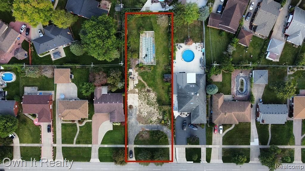 17517 W Outer Dr Dearborn Heights, MI 48127 - Thumbnail 4