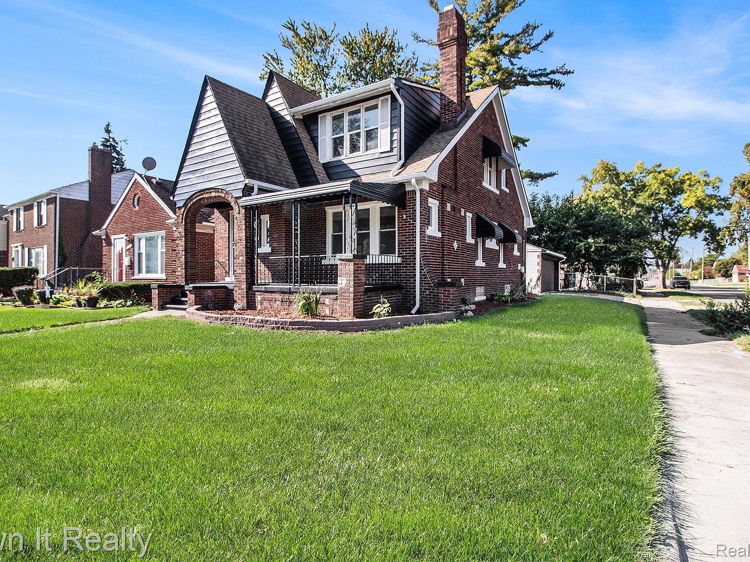 8155 Appoline St Detroit, MI 48228 - Thumbnail 4