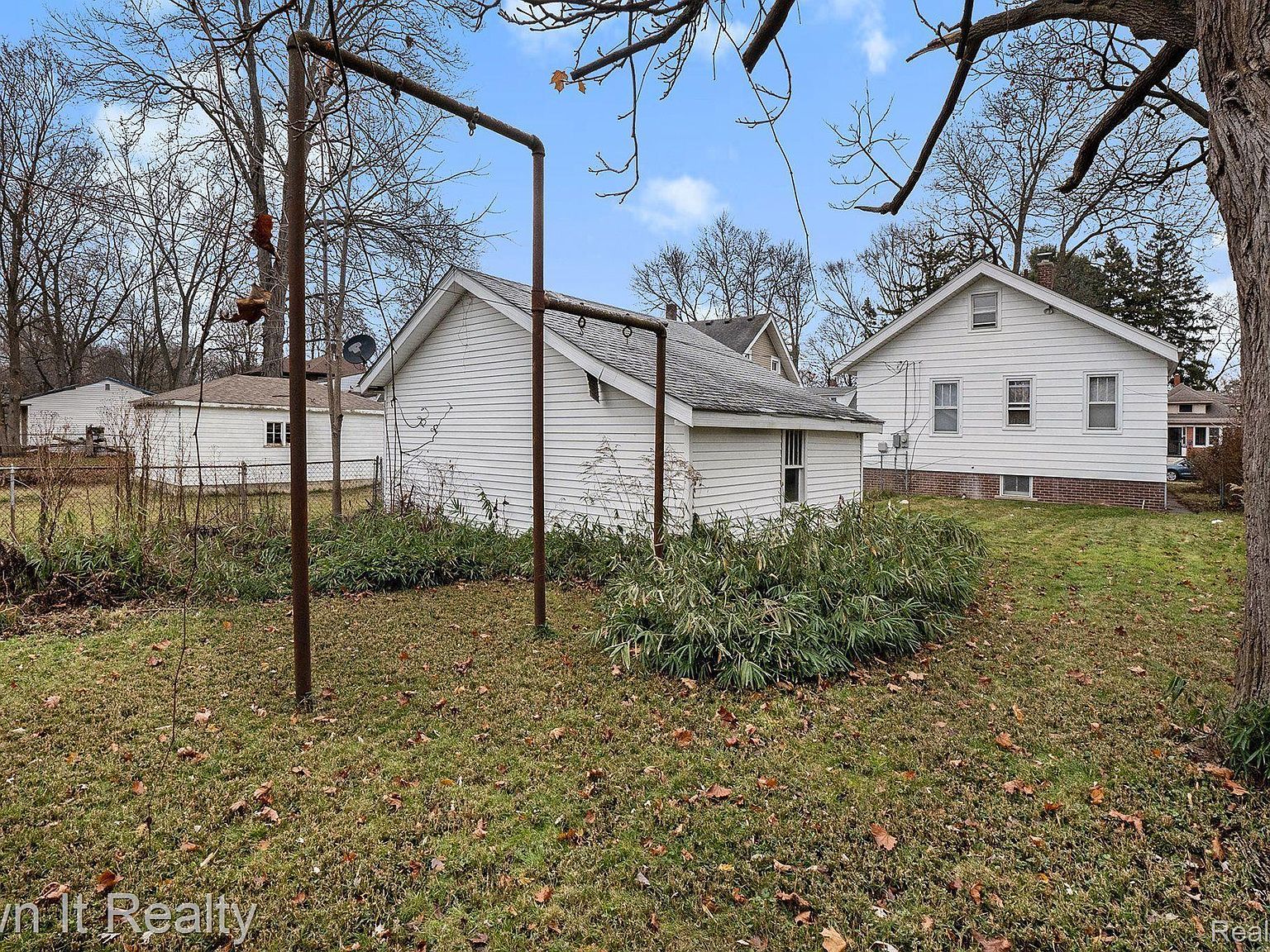 17781 Northrop St Detroit, MI 48219  | Single Family