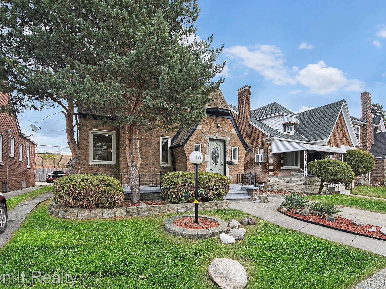 17378 Washburn St Detroit, MI 48221 - Thumbnail 4