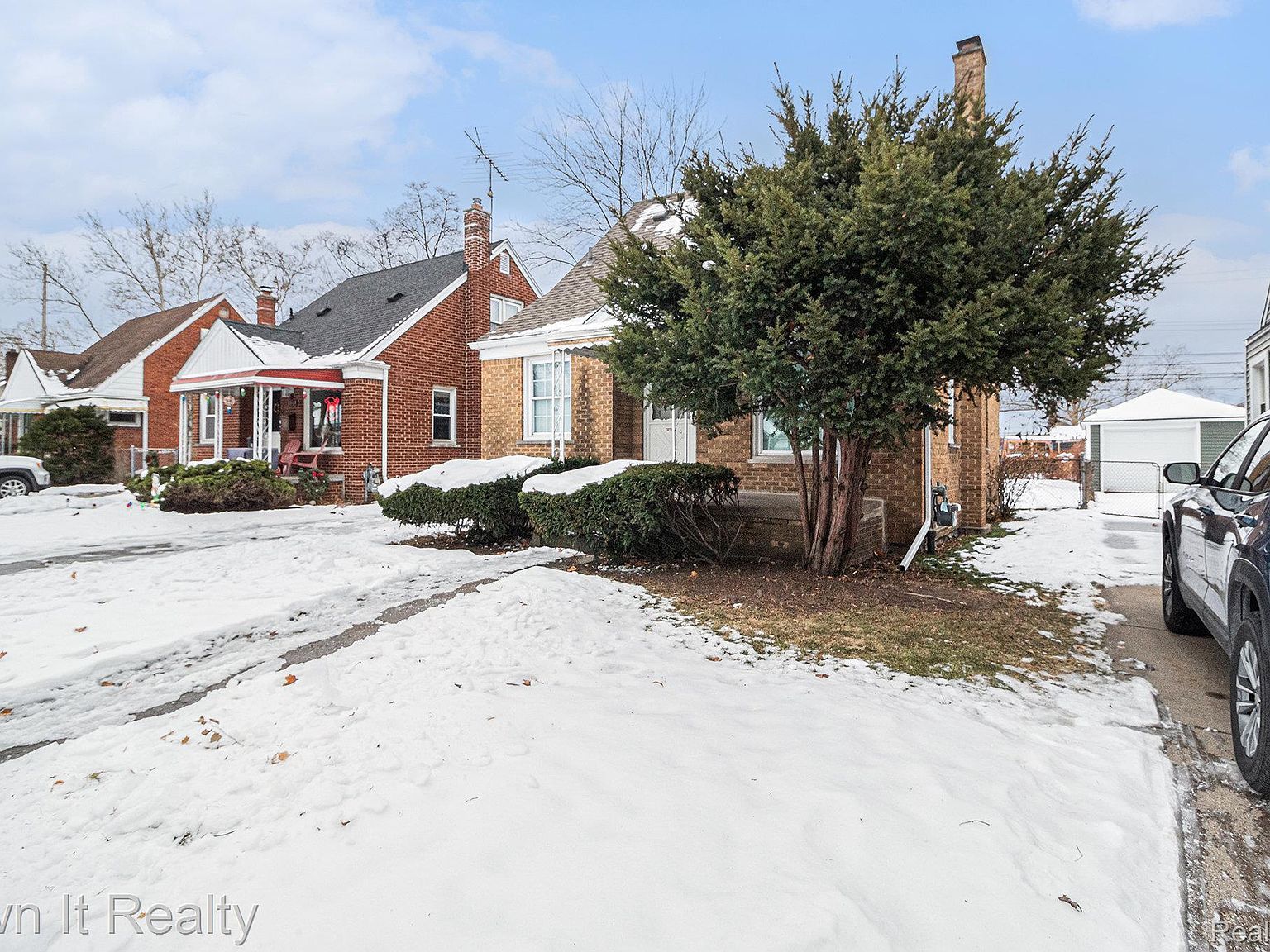 21123 Audette St Dearborn, MI 48124 - Thumbnail 4