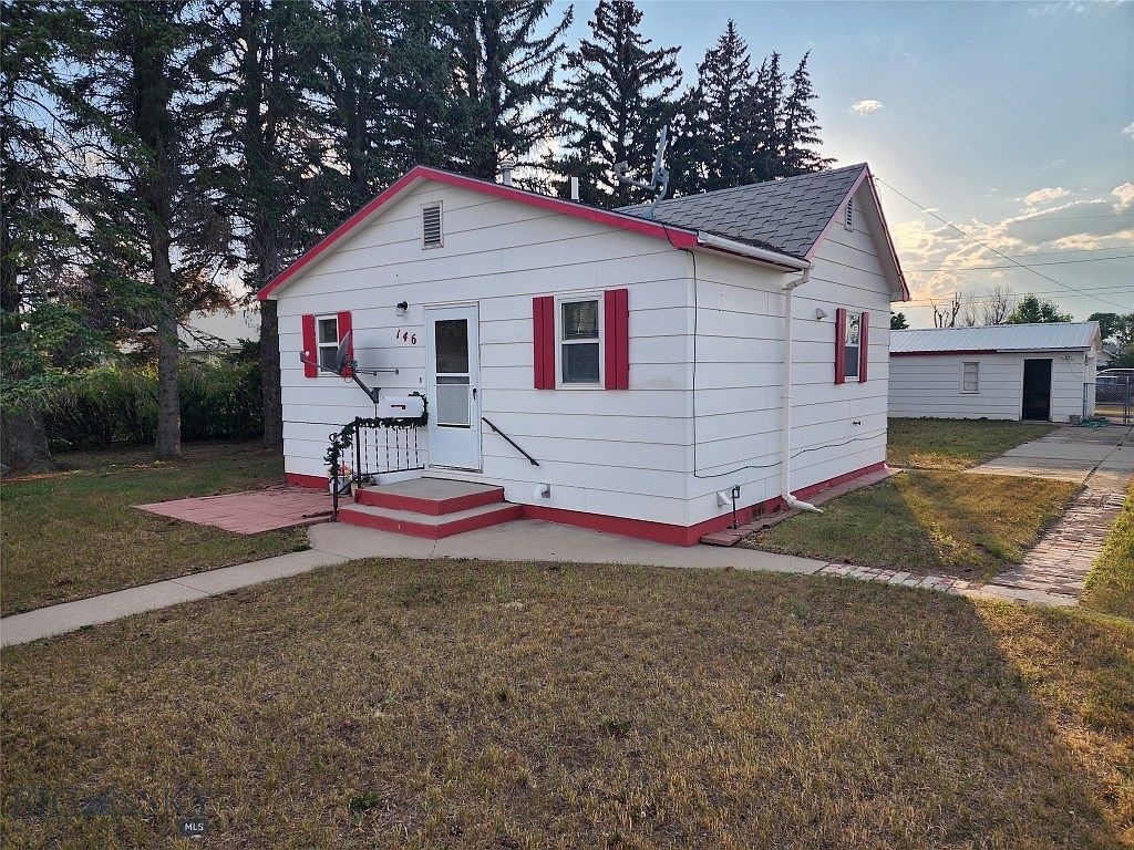 146 3rd Ave NW Cut Bank, MT 59427 - Thumbnail 4
