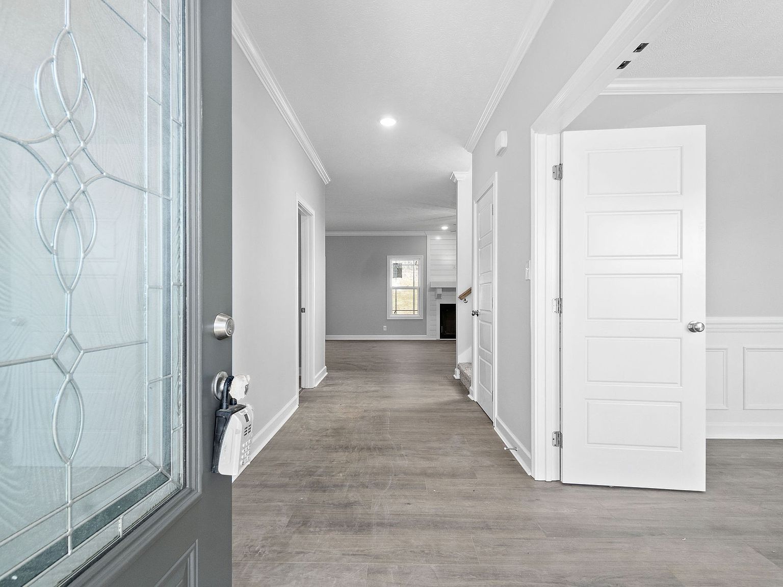 439 Blue Ridge Ct LOT 34 Clarksville, TN 37043 - Thumbnail 4