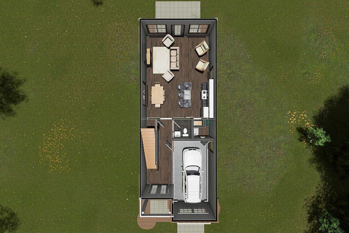 83 Charlotte Rd LOT 3 Clarksville, TN 37040 - Thumbnail 4