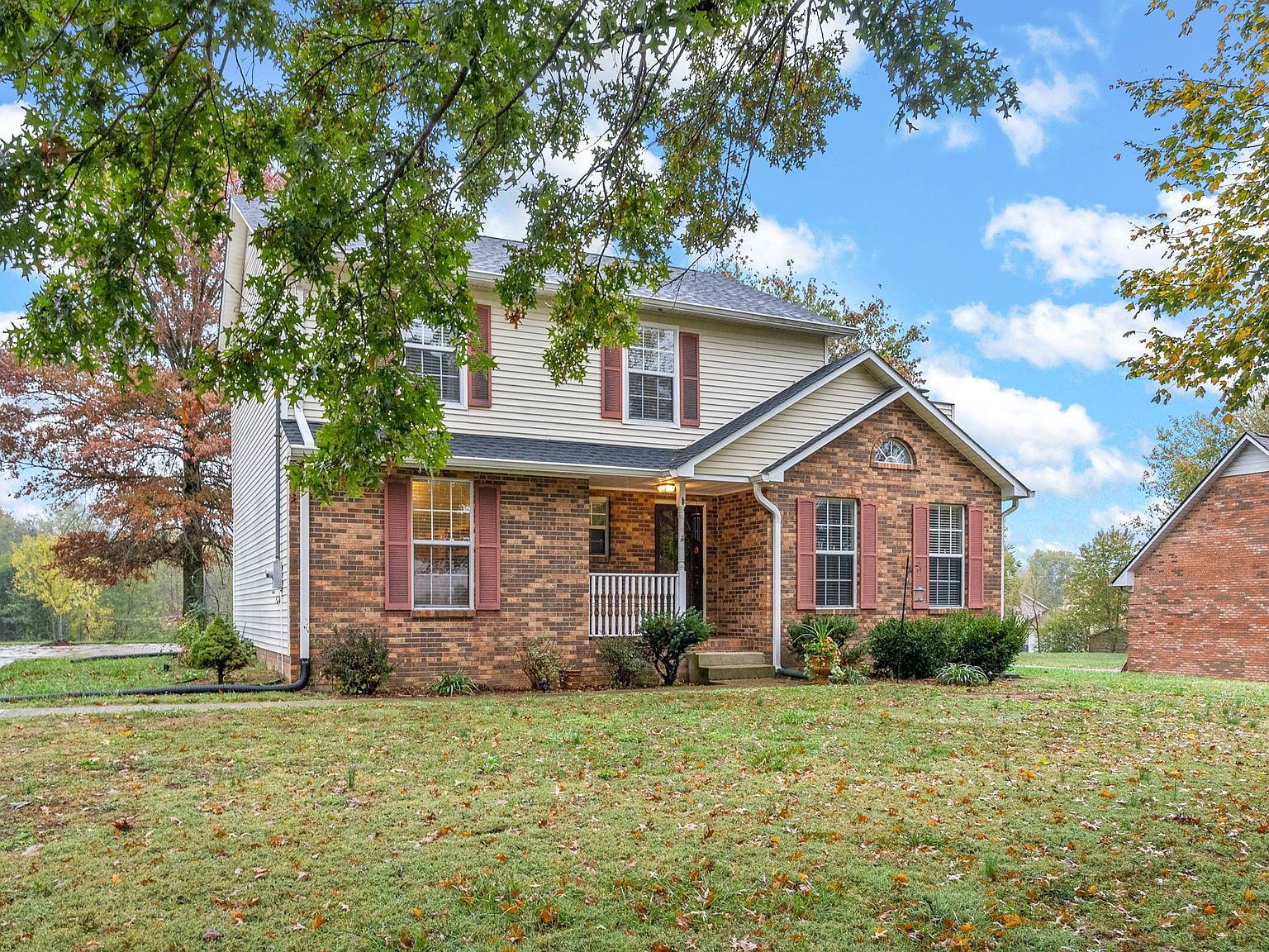 105 Good Hope Cemetery Rd Oak Grove, KY 42262 - Thumbnail 4